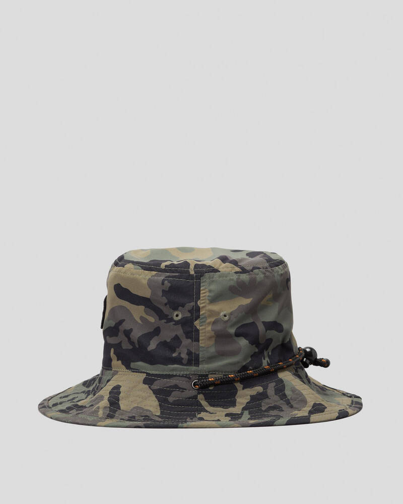 Billabong Boys' Division Reversible Hat for Mens