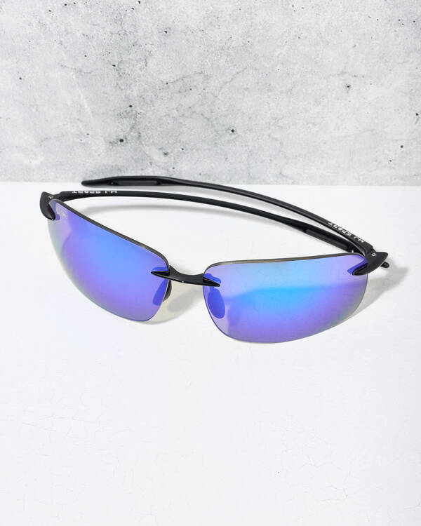 Maui Jim Breakwall Polarised Sunglasses for Mens