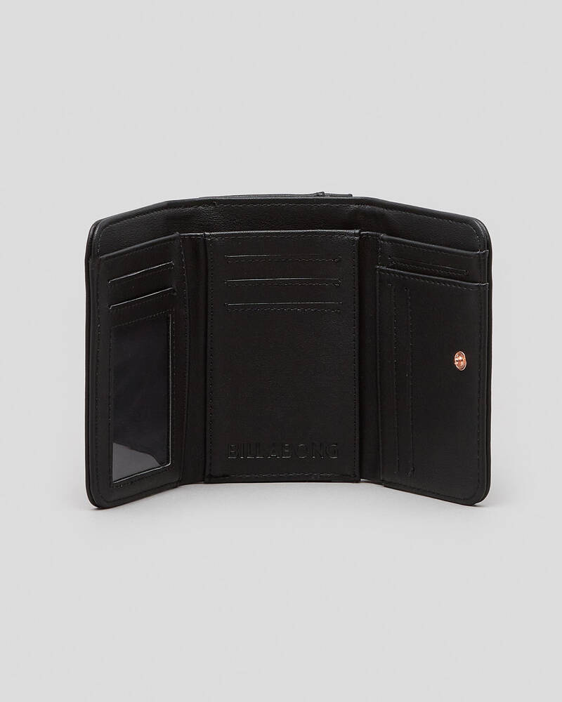 Billabong Lana Wallet for Womens
