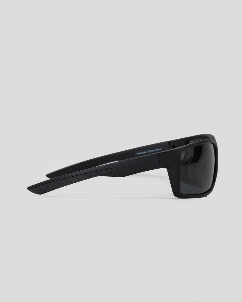 Salty Life Littoral Polarised Sunglasses for Mens