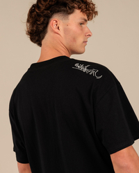 Quiksilver Affected T-Shirt for Mens image number null