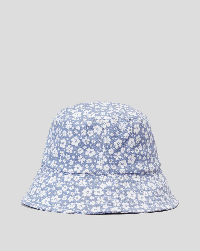 Billabong Holiday Summer Bucket Hat for Womens