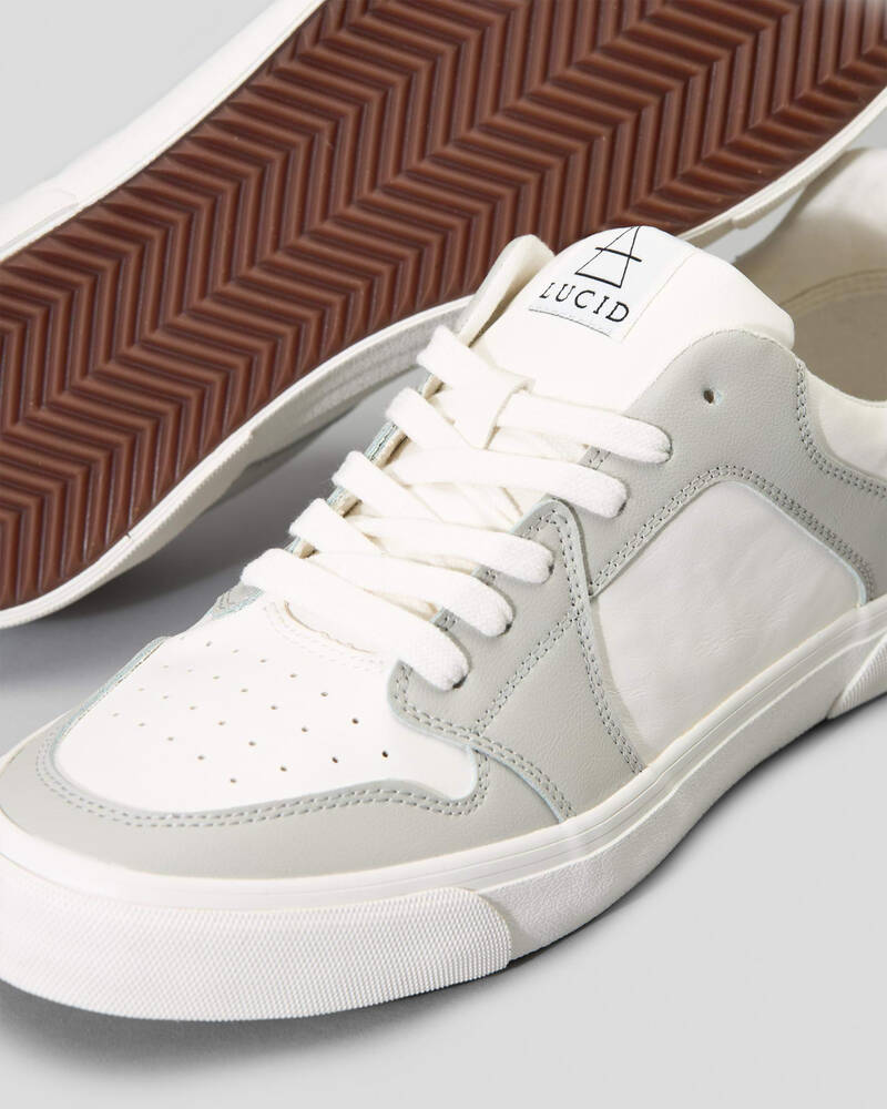 Lucid Madrid Shoes for Mens