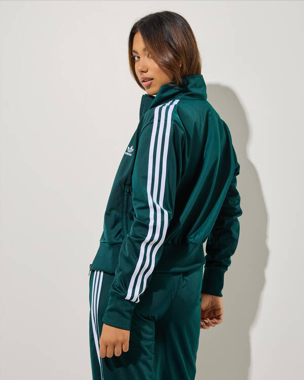 adidas Adicolor Classics Firebird Track Top for Womens