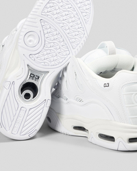 Osiris D3 2001 Shoes for Mens image number null