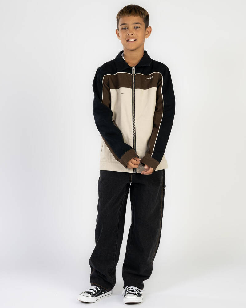 Jacks Boys' Sway Jacket for Mens