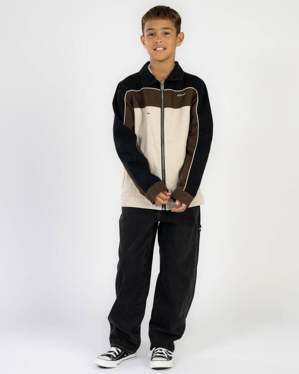 Jacks Boys' Sway Jacket for Mens