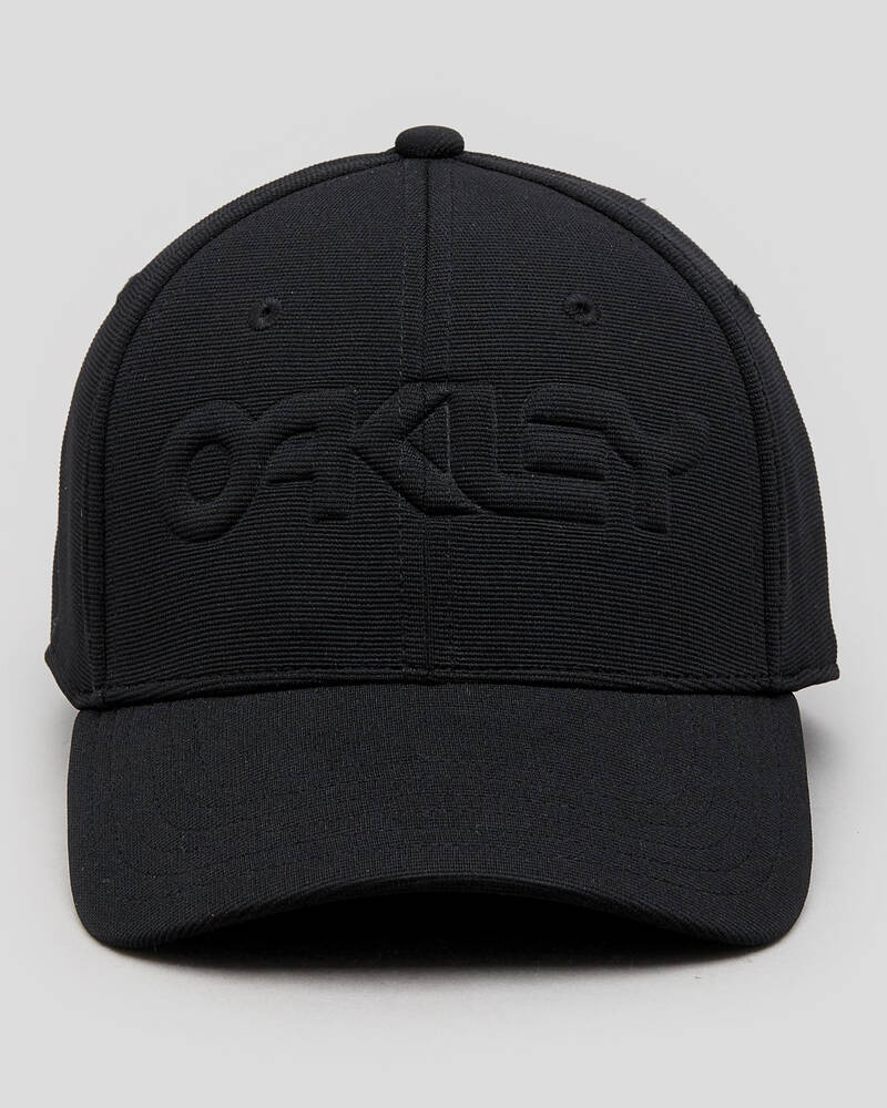 Oakley Embossed Cap for Mens