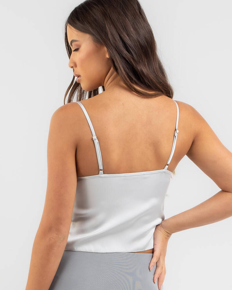 Ava And Ever Cyrus Top for Womens