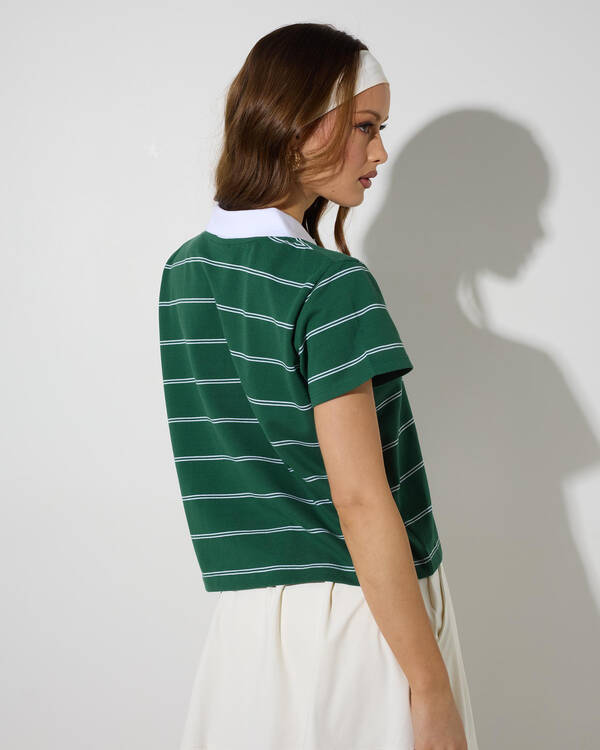 Champion Club Regular Polo for Womens