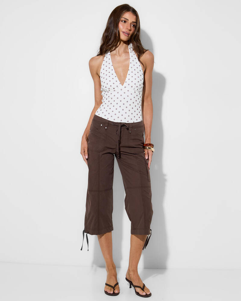 Ava And Ever Hilary Bodysuit for Womens