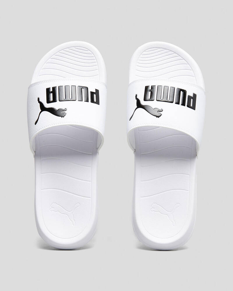 Puma Popcat 20 Slides for Mens