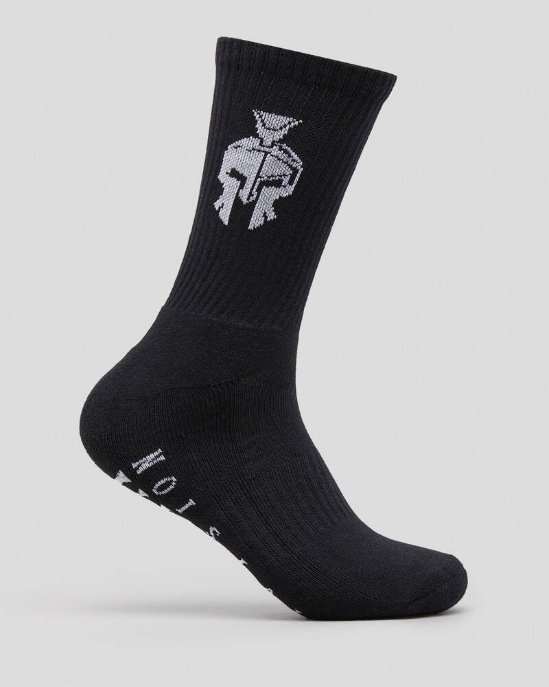 Sparta Endurance Socks 5 Pack for Mens