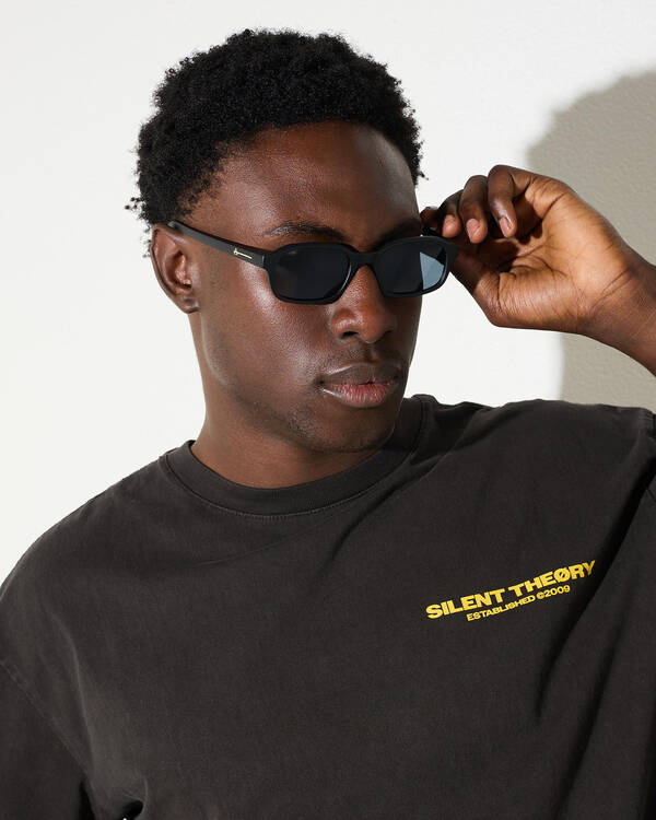 Kinetic Sunglasses