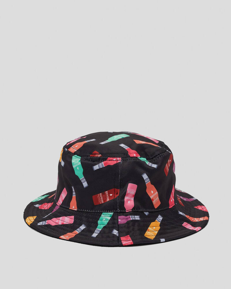 Lucid Krooza Bucket Hat for Mens