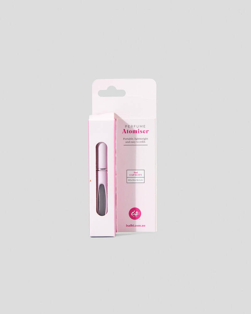 Get It Now Perfume Atomizer for Womens