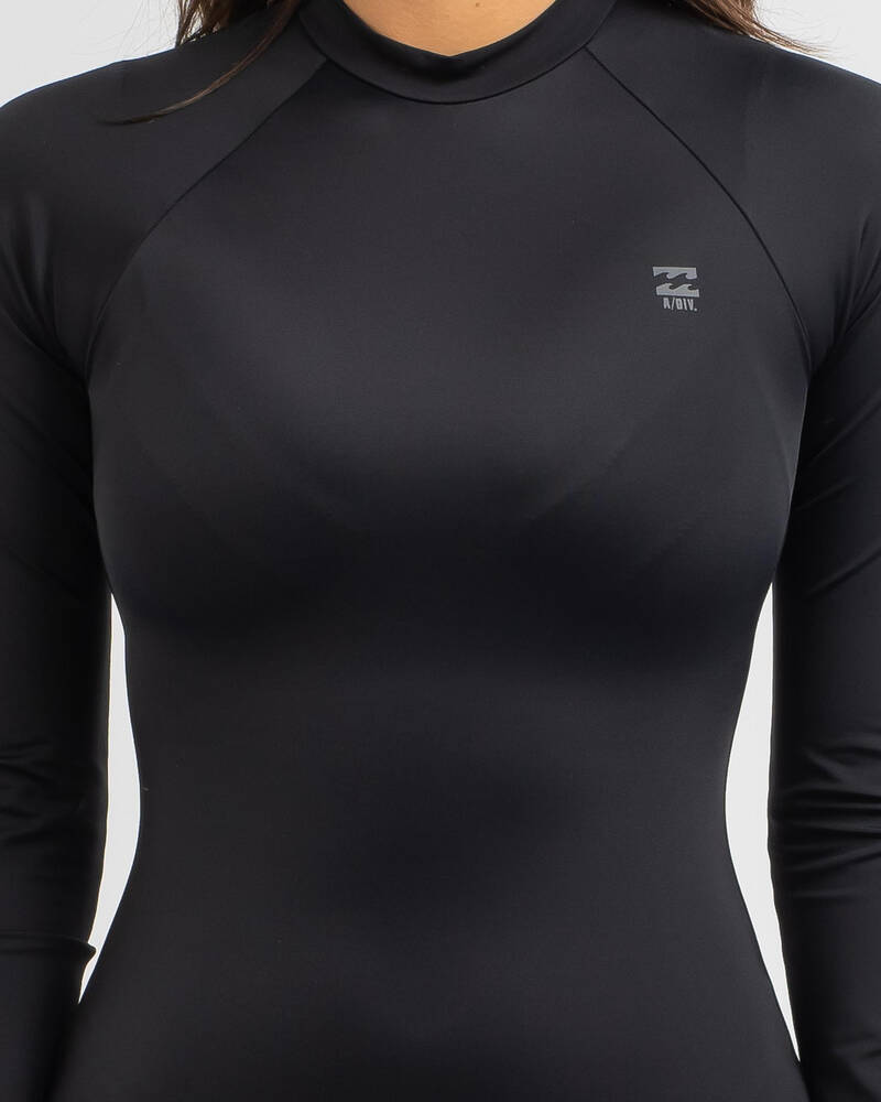 Billabong A/Div Avalon Surfsuit for Womens image number null