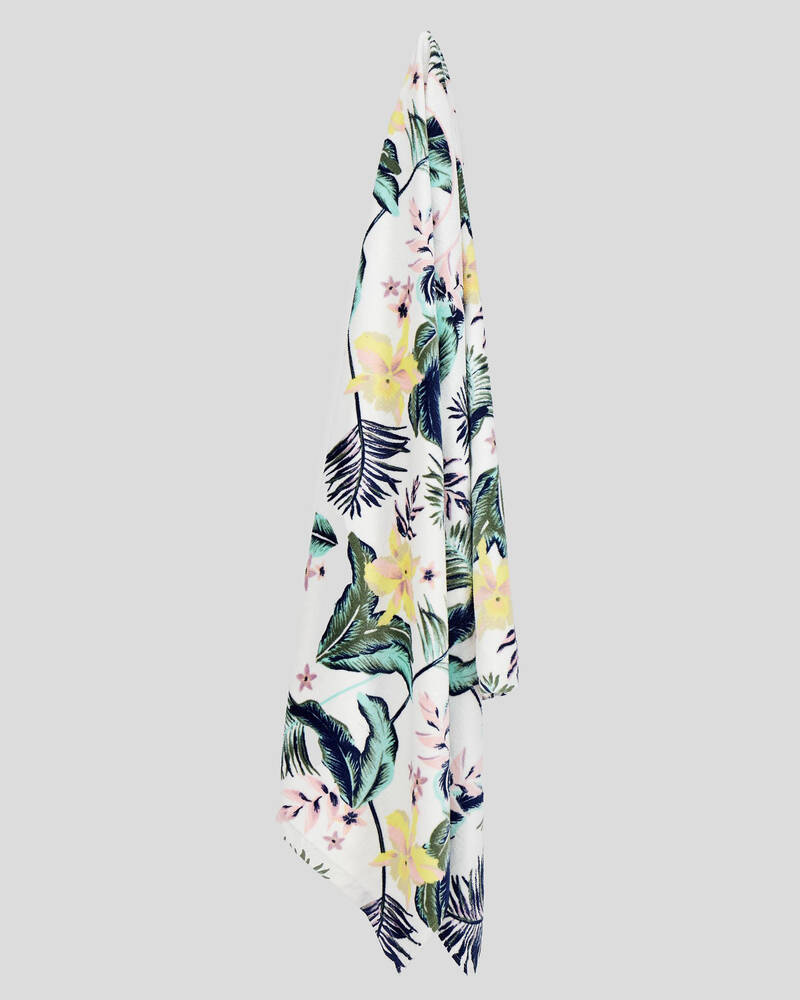 Roxy Cold Water Towel for Womens