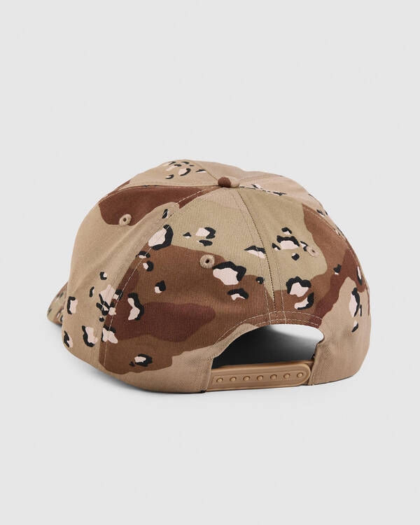 AS Colour Frame Soft Camo Cap for Mens
