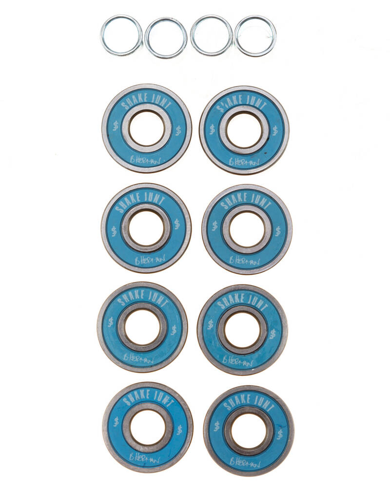 Shake Junt Herman Pro Bearings for Unisex