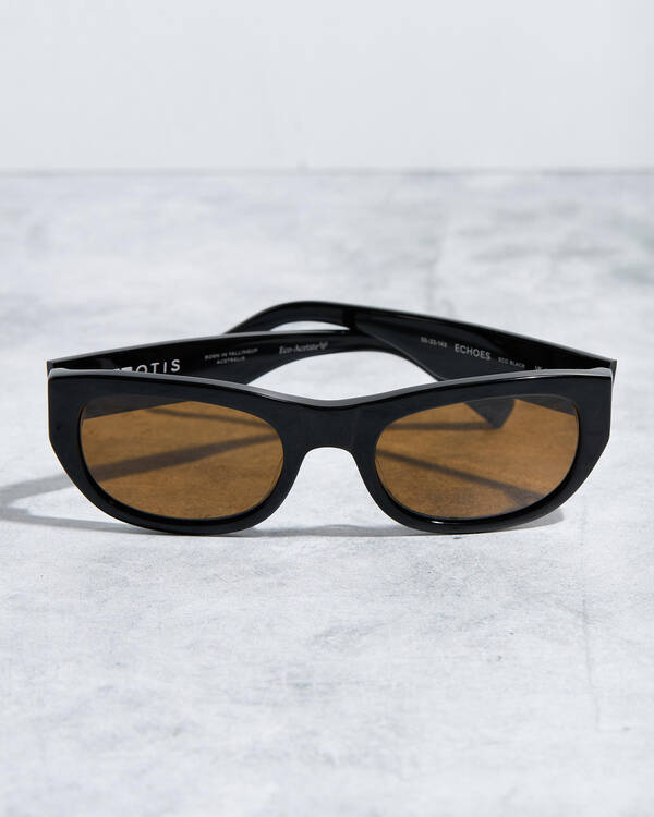 Otis Echoes Polarised Sunglasses for Unisex