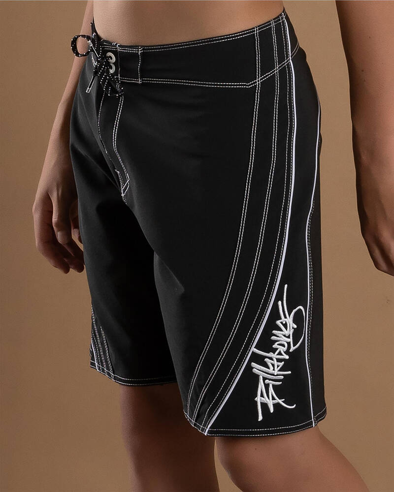 Billabong Boys' Fluid 2K Pro Board Shorts for Mens