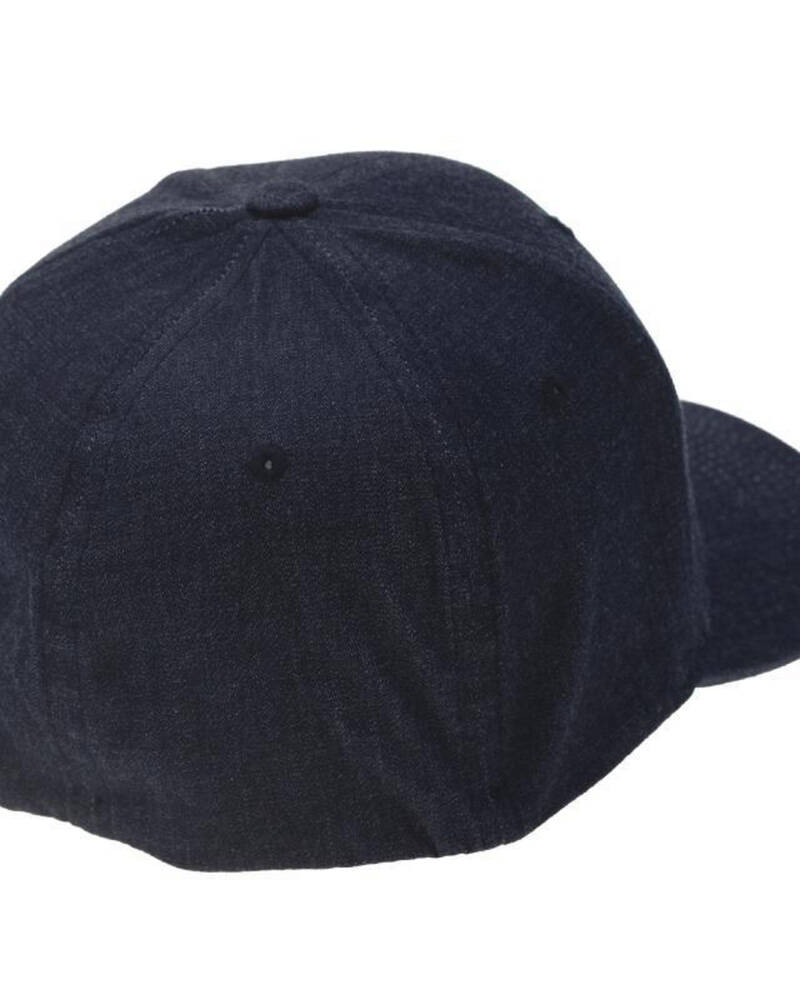 Flexfit Worn By The World Cap for Womens