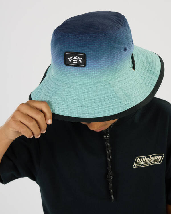 Boys' Division Reversible Hat