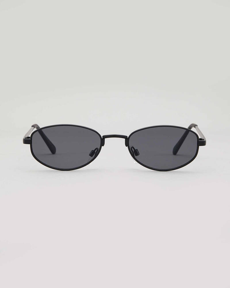 Indie Eyewear Detroit Sunglasses for Womens