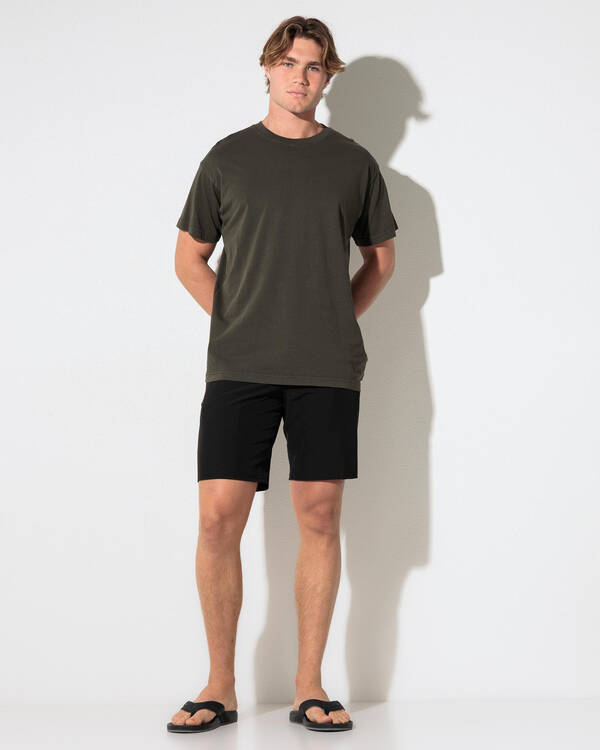 O'Neill Reserve Heather 19 Walkshorts for Mens