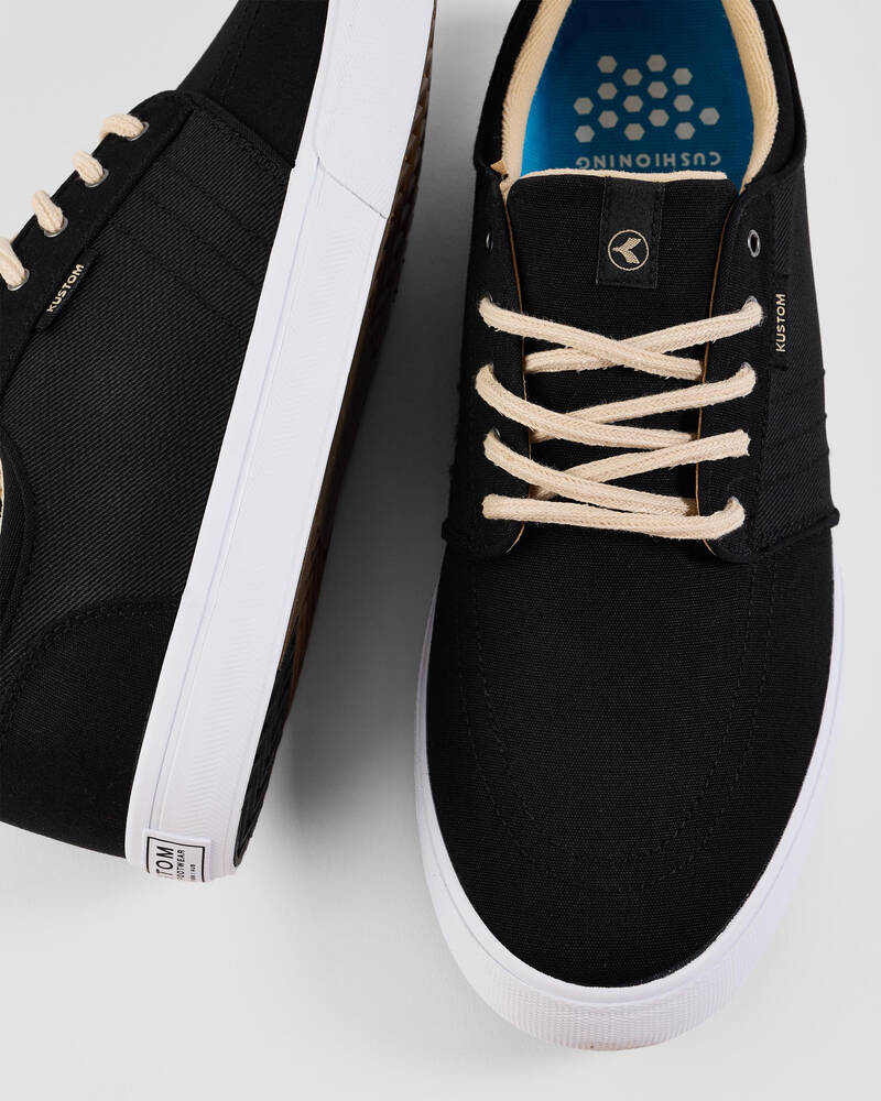 Kustom Remark 2 Shoes for Mens