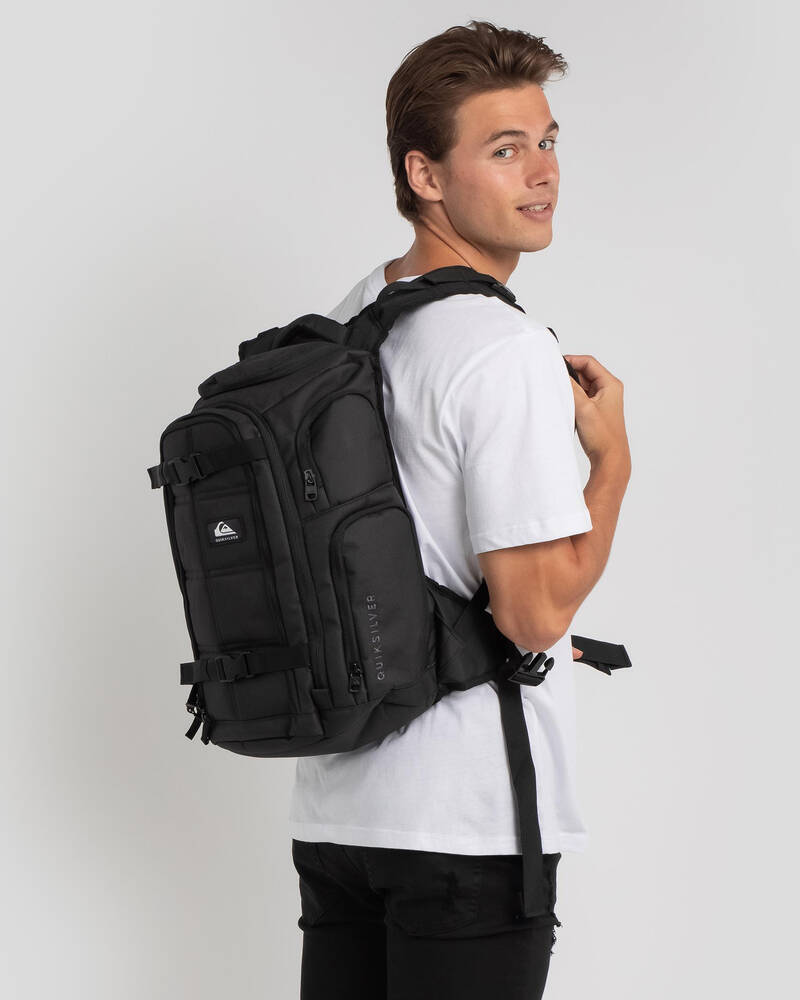 Quiksilver Grenade Backpack for Mens