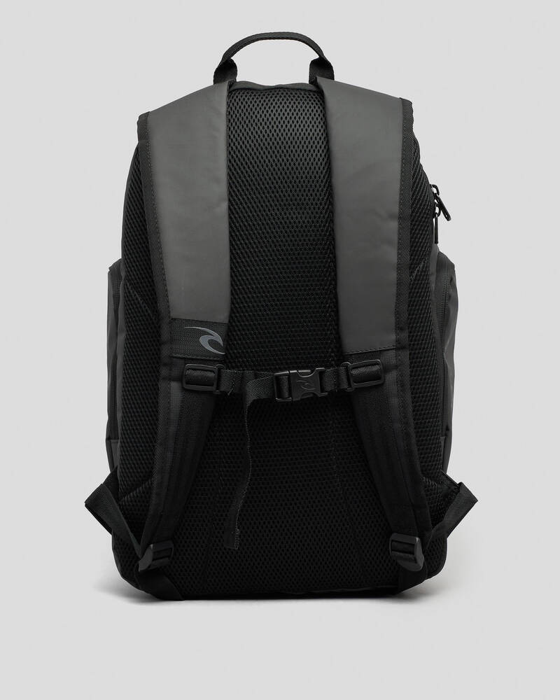 Rip Curl Posse 33L Midnight Backpack for Mens