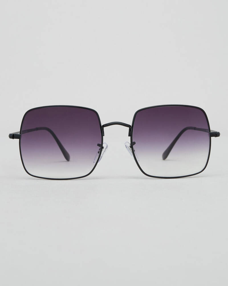 Indie Eyewear Dixie Sunglasses for Womens
