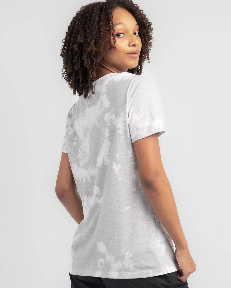 Fox Detonate T-Shirt for Womens