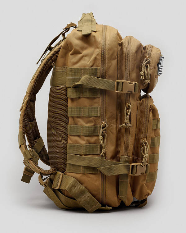 Miscellaneous Tactical Backpack for Mens
