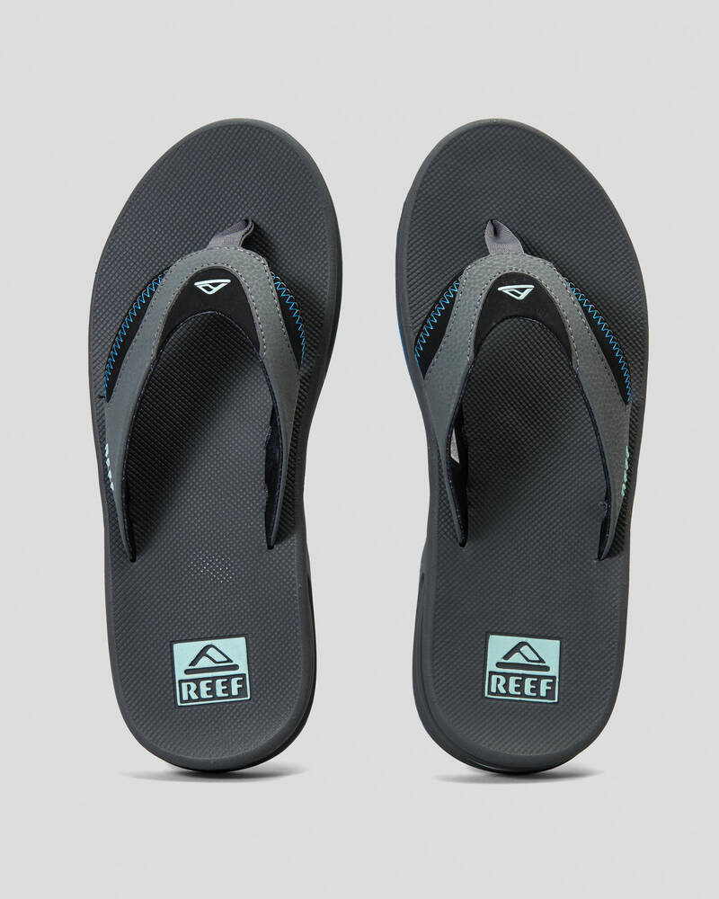 Reef Fanning Sandals for Mens