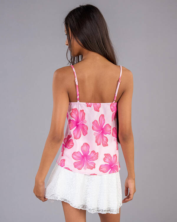 Mooloola Girls' Alaula Top for Womens