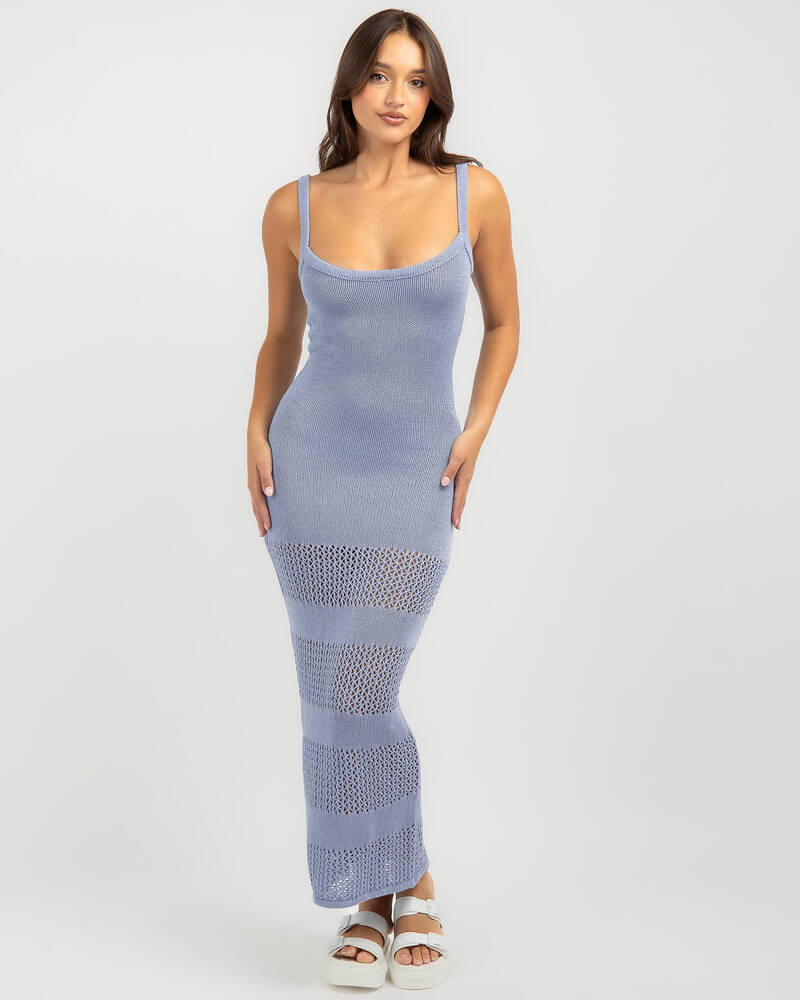 Mooloola Phoebe Maxi Dress for Womens