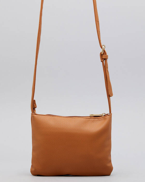 Rusty Azalea Crossbody Bag for Womens