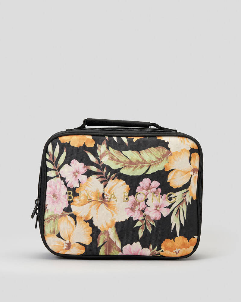 Billabong Calypso Lunch Box for Womens