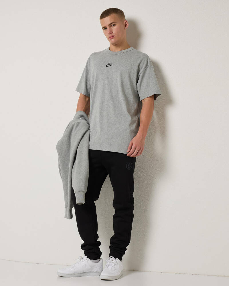 Sparta Stillness Track Pants for Mens