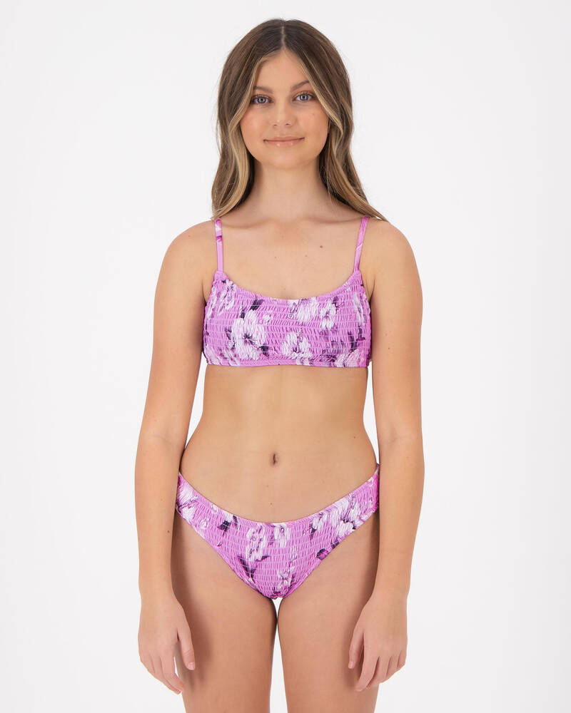 Topanga Girls' Bronte Bikini Set for Womens
