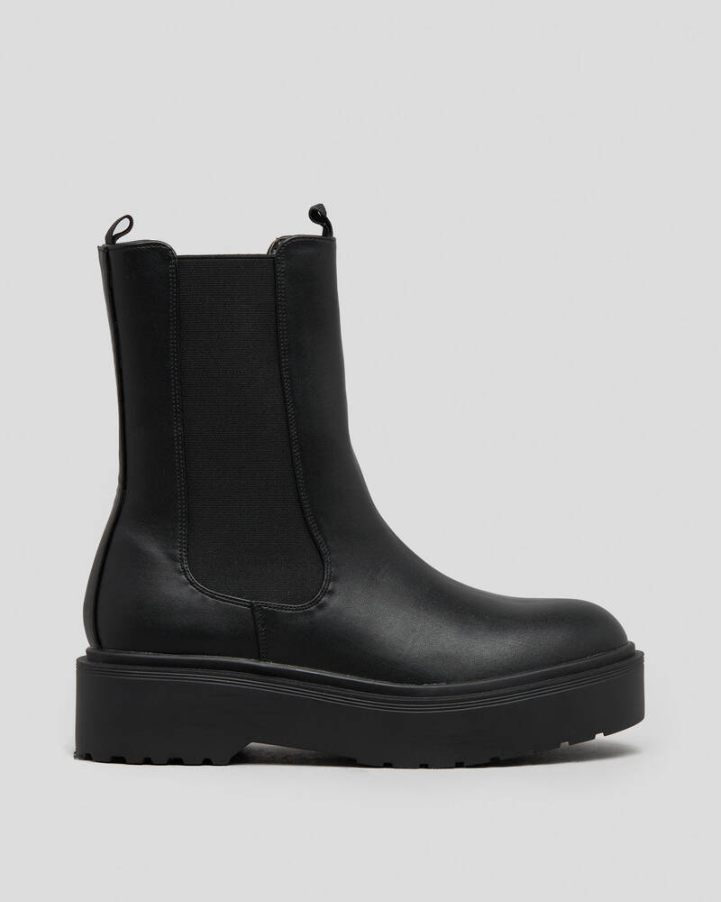 Jonnie Chelsea Boot for Womens