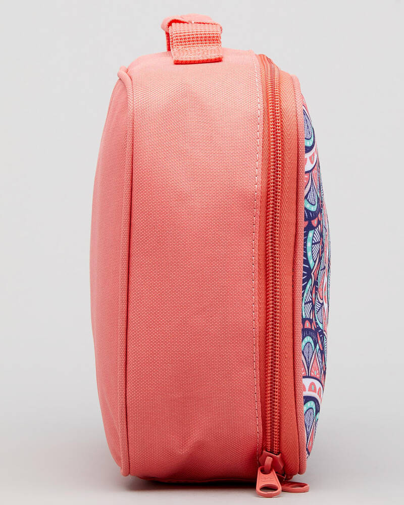 Billabong Lucky Feather Lunchbox for Womens