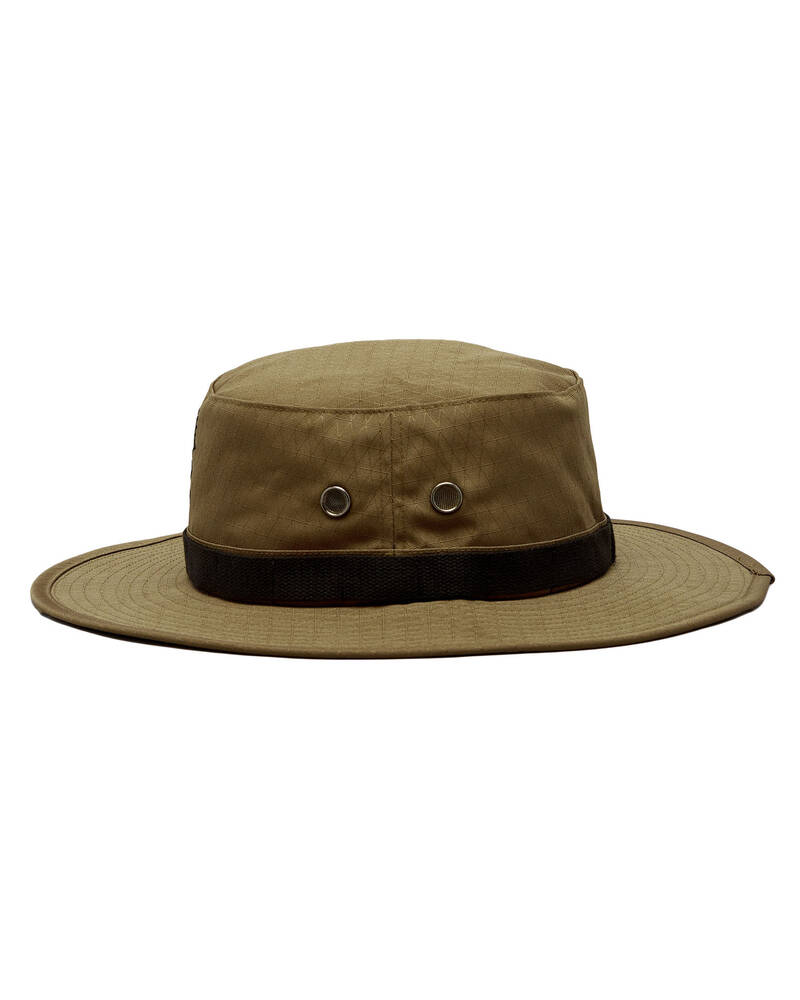 Rip Curl Searchers Wide Brim Hat for Mens
