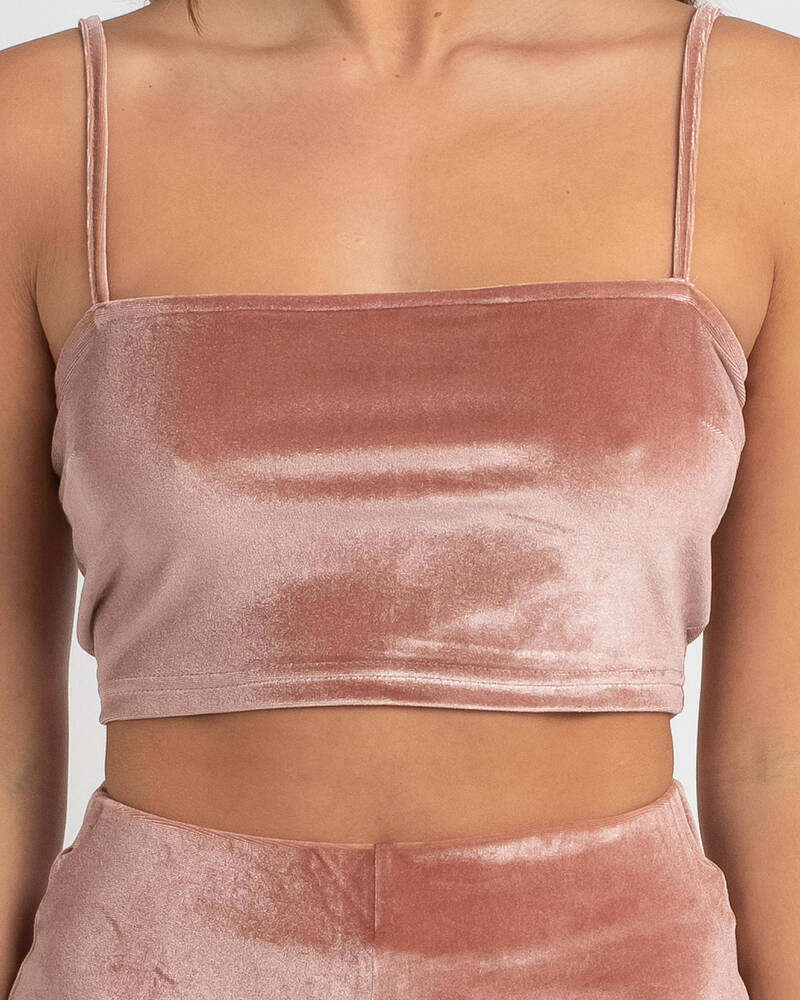 Ava And Ever Regina Top for Womens