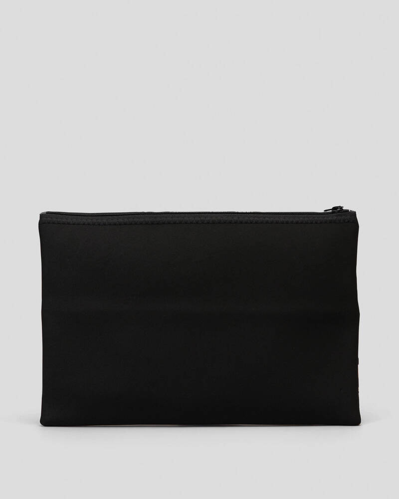 Rip Curl XL Pencil Case for Womens