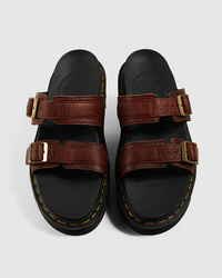DR MARTENS Myles Sandals for Unisex image number null