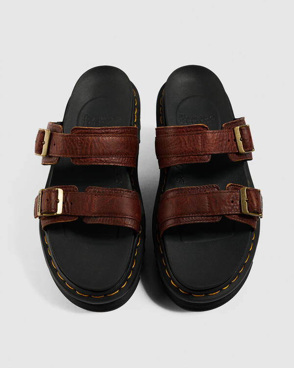 DR MARTENS Myles Sandals for Unisex